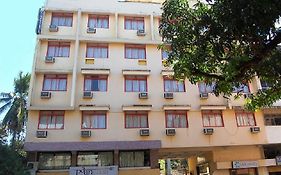 Hotel Panchsheel